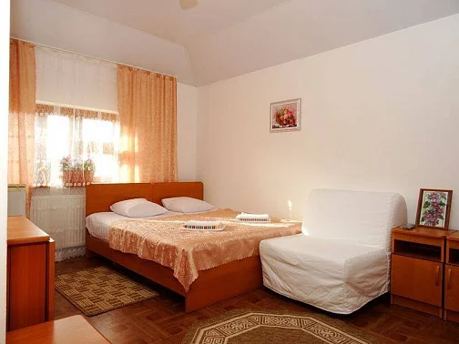 "Солнце Витязево" мини-гостиница, Витязево Фото: 31 из 36