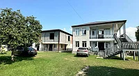 "Апсны" гостевой дом, Кындыг