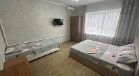 Частный сектор Херсонская 43, Геленджик