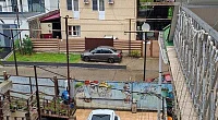 "На Камышовой" частный сектор, Сириус