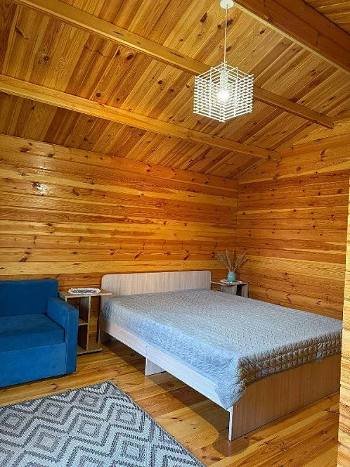 "Неанила" база отдыха, Гудаута Фото: 11 из 25