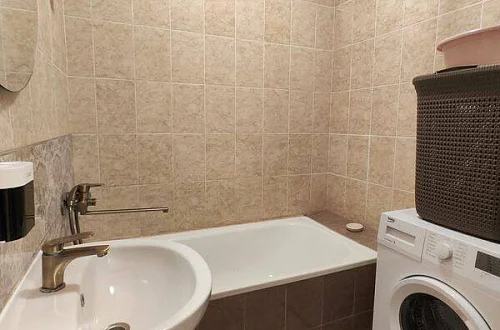 2х-комнатная квартира Фото: 10 из 10