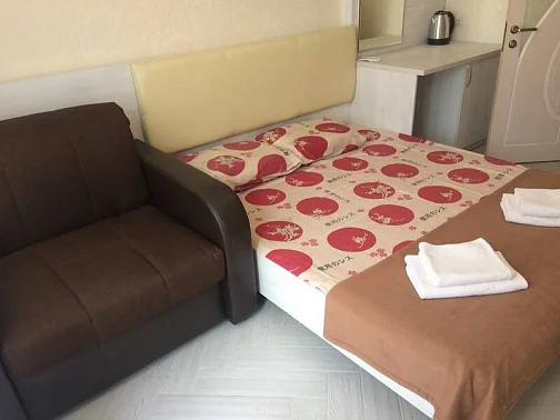 "Маргарита" мини-гостиница, Лазаревское Фото: 42 из 51