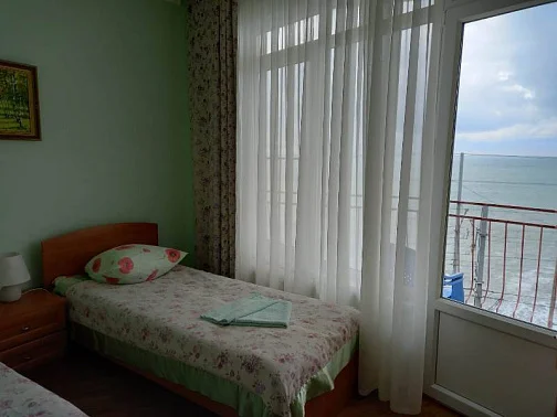 "Русалочка Хоста" гостевой дом, Хоста Фото: 18 из 41