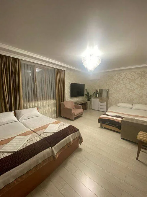 "Диана" частный сектор, Лазаревское Фото: 45 из 47