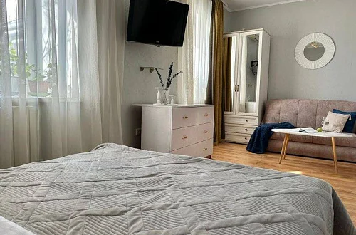 Дом под-ключ Фото: 7 из 8