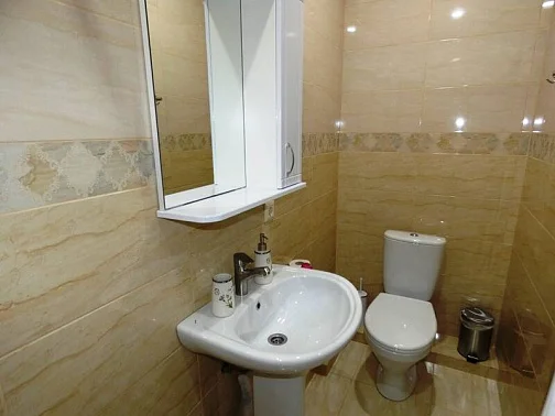 Частное домовладение Карла Маркса 44/А, Феодосия Фото: 27 из 39