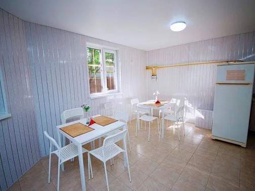 "Вилла Дарья" гостевой дом, Джемете Фото: 9 из 18