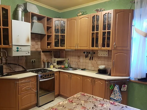 Дом под-ключ Гоголя 243/1, Анапа Фото: 8 из 37