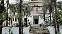 "Кипарис" гостевой дом, Сухум