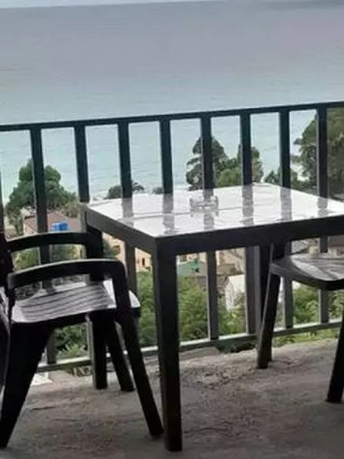 "С видом на море" частный сектор, Гагра Фото: 33 из 37