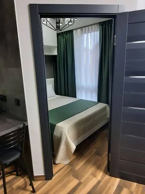 2х-комнатная квартира Кирова 35, Адлер Фото: 6 из 11