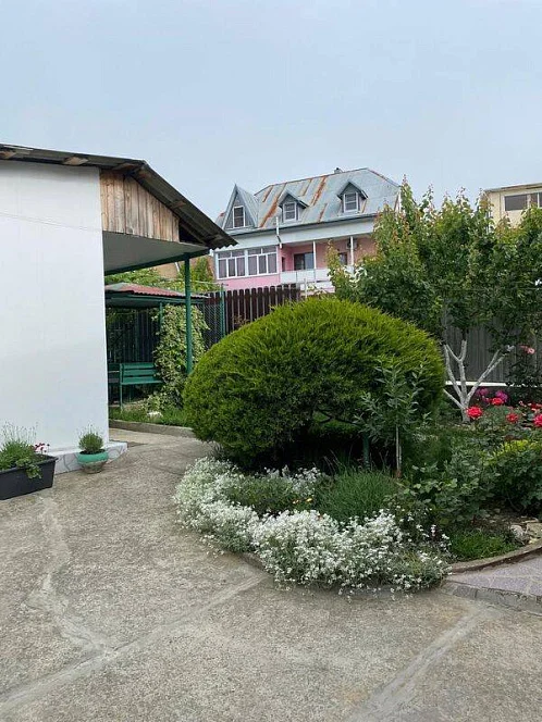 "Утренняя Звезда" гостевой дом, Агой Фото: 2 из 25