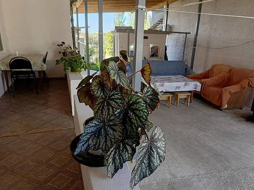 "У Дианы" частный сектор, Приморское Фото: 8 из 46