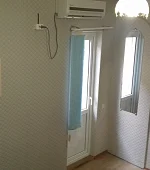 "2х-комнатный с балконом" 3х-местный "2х-комнатный с балконом" 3х-местный