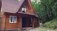 "БороДача" база отдыха, Бетта