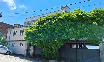 "Отдых у Светланы" частный сектор, Геленджик Фото: 1 из 38