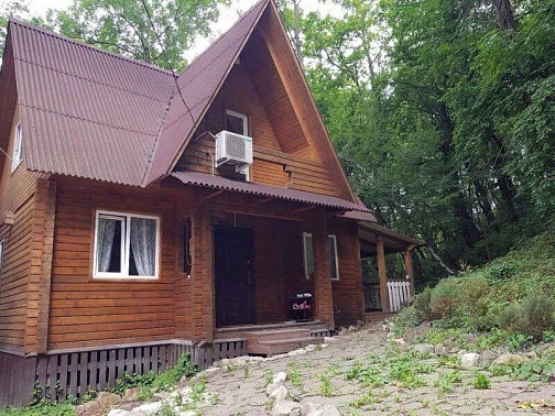 "БороДача" база отдыха, Бетта Фото: 2 из 51