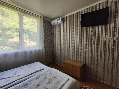 Частный сектор Кабардинская 75, Гагра Фото: 20 из 29