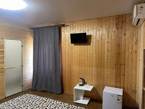 "Нитика" мини-гостиница , Гагра Фото: 16 из 32