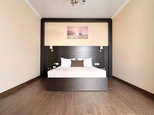"Alpen House" мини-гостиница, Геленджик Фото: 46 из 51