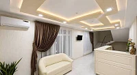"Elegant Hotel Resort" гостиница, Ольгинка