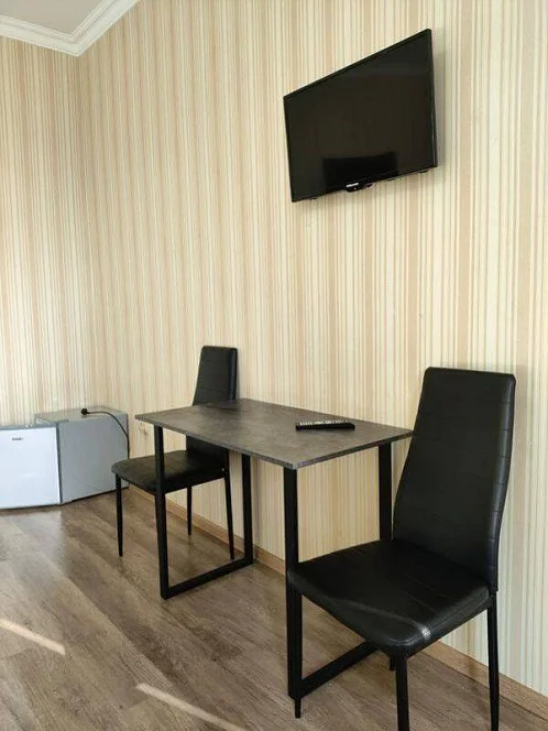 "ACHAHOUSE" гостиница, Гудаута Фото: 12 из 27