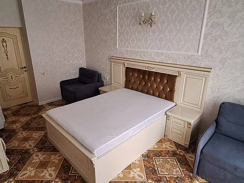 "BonPari" гостевой дом, Лазаревское Фото: 29 из 36