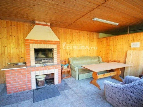 "Александр и Мария" частное домовладение, Голубая Бухта Фото: 14 из 41