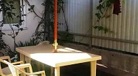 "Каскад" частный сектор, Лазаревское