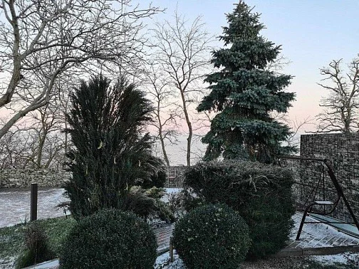 "Анжелика" этаж под-ключ, Ейск Фото: 49 из 51