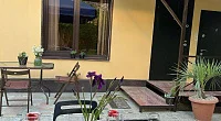 "Мандариновый дворик" дом под-ключ, Новый Афон