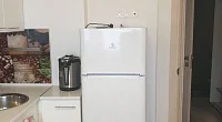 1-комнатная квартира Горизонт 57 кв 47, Ольгинка