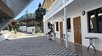 "Рианна" гостевой дом, Новый Афон