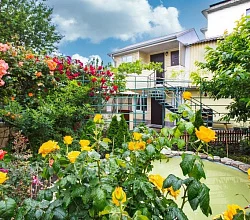 Гостевой дом Тенистая 20