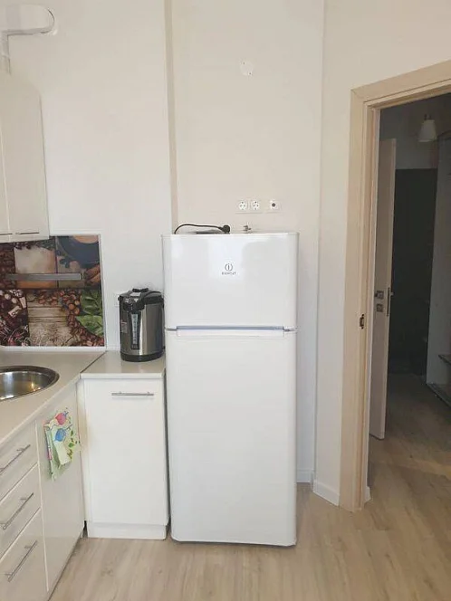 1-комнатная квартира Горизонт 57 кв 47, Ольгинка Фото: 2 из 5