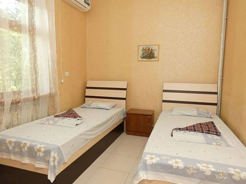 "Елена" частный сектор, Геленджик Фото: 29 из 43