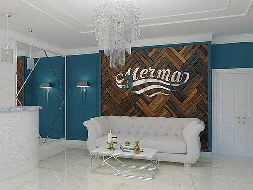 Квартира-студия Северная 9/Б корп 2, Анапа Фото: 4 из 14