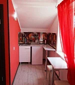 "Номер повышенной комфортности без балкона"