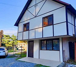 Мини-гостиница ул. Гочуа