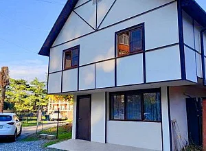  отель Мини- ул. Гочуа - забронировать