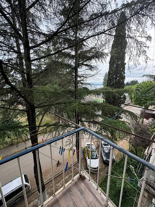 1-комнатная квартира Рыбзаводская 75 кв 41, Лдзаа Фото: 9 из 10