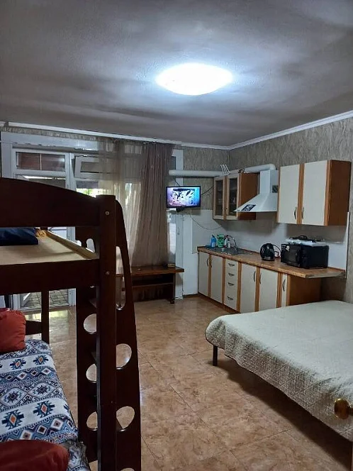 2х-этажный коттедж под-ключ Чкалова 115/д, Феодосия Фото: 8 из 22
