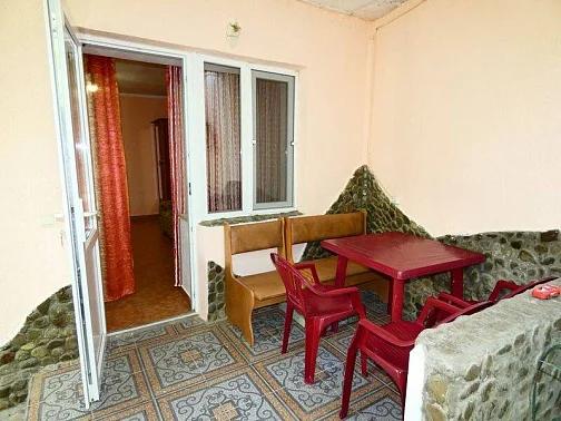 "Отдых у Размика" частный сектор, Судак Фото: 42 из 42