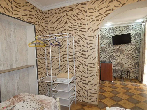 "У Богдана" гостевой дом, Гагра Фото: 16 из 29