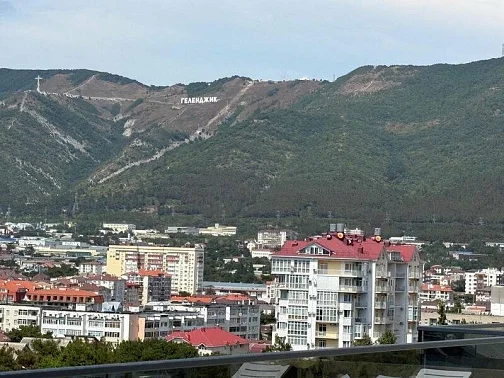 "Домашняя Усадьба" гостевой дом, Геленджик Фото: 3 из 50