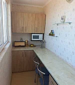 3х-комнатная квартира