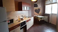 1-комнатная квартира Пионерский 255/16, Витязево