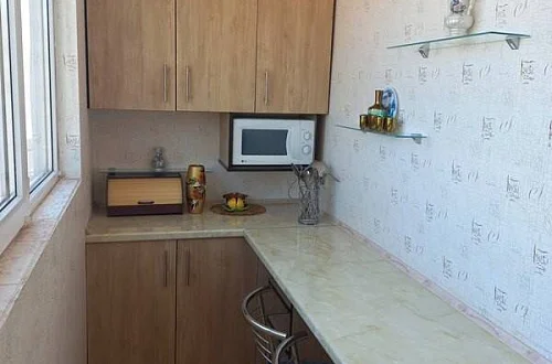 3х-комнатная квартира Фото: 2 из 8