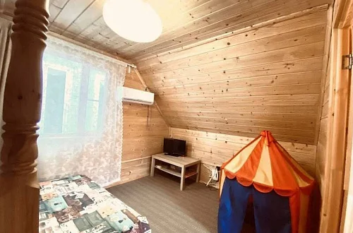 Дом под-ключ Фото: 6 из 7